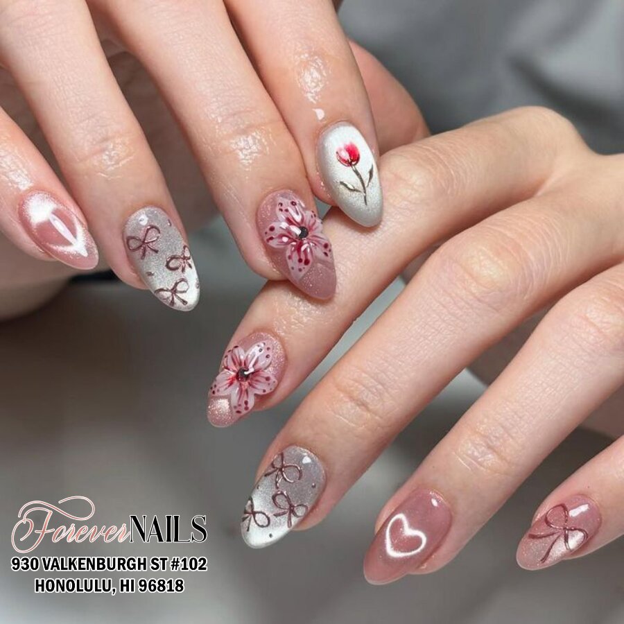 Nail Design